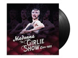 Madonna LP - The Girlie Show Live 1993