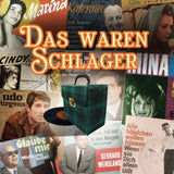 Das Waren Schlager CD - Das Waren Schlager