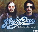 Steely Dan CD - The Broadcast Collection 1974-1996