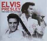 Elvis Presley CD - The King Collection