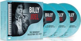 Billy Joel CD - The Broadcast Collection 1972 / 1977