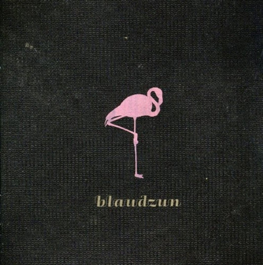 Blaudzun CD - Blaudzun