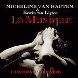 Micheline CD - La Musique