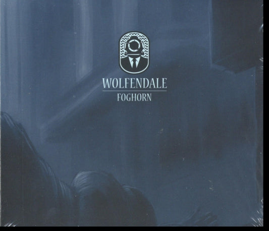 Wolfendale CD - Foghorn