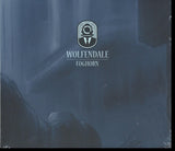 Wolfendale CD - Foghorn
