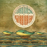 Mister And Mississippi CD - Mister And Mississippi