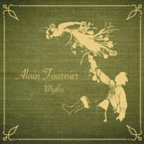Alain Fournier LP - Myths