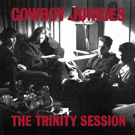 Cowboy Junkies LP - Trinity Session