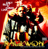 Raekwon LP - Only Built 4 Cuban Linx