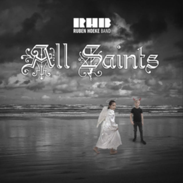 Ruben Hoeke Band LP - All Saints