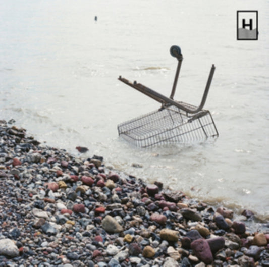 Elg Ler CD - Elg Ler