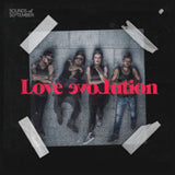 Sounds Of September CD - Love Evolution