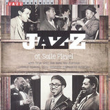 Various Artists CD - Jazz At Salle Pleyel