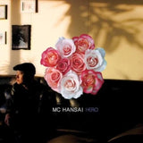Mc Hansai CD - Hero (Mini Album)