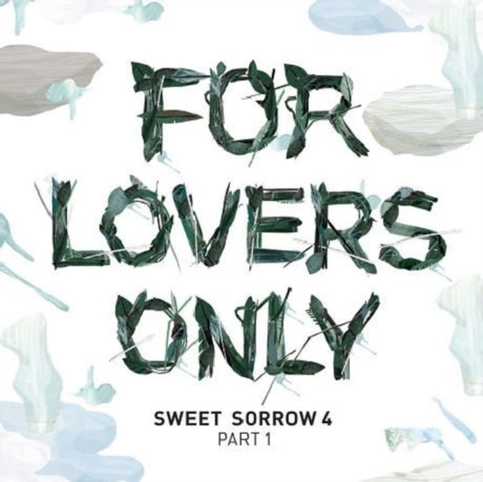 Sweet Sorrow CD - For Lovers Only