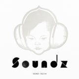 Ra.D CD - Vol.3 (Soundz)