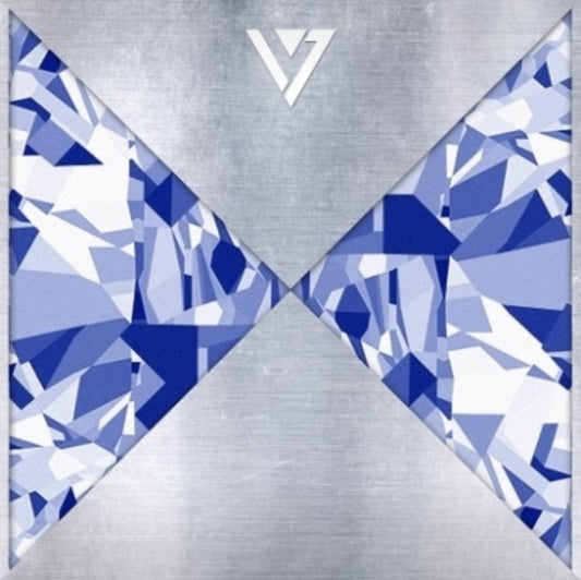 Seventeen CD - 17 Carat