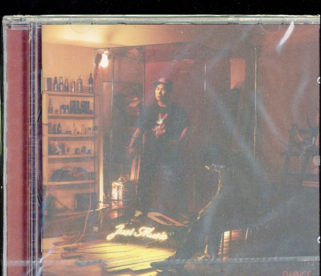 Swings CD - Upgrade