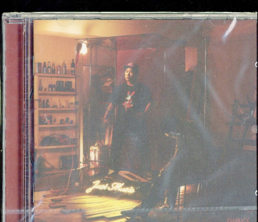 Swings CD - Upgrade