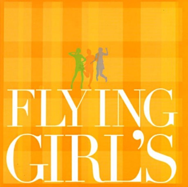 Flying Girls CD - Girls Hot