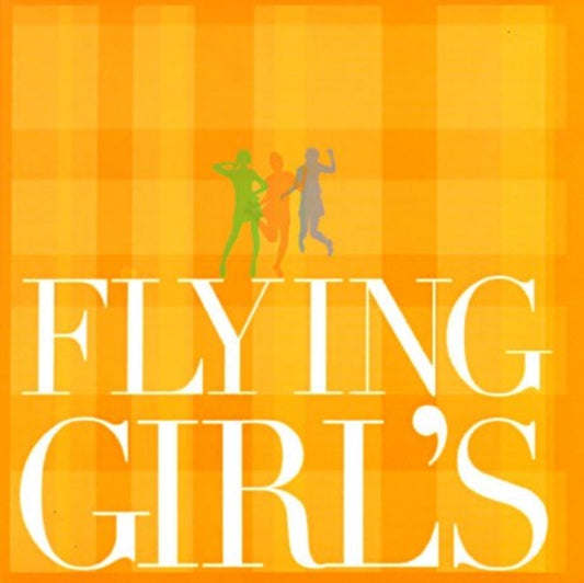 Flying Girls CD - Girls Hot