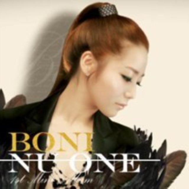 Boni CD - Nu One