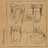 Moodcela CD - Moodcela