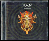 Kan CD - Basitara