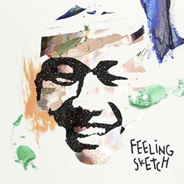 Jin Doggae CD - Feeling Sketch