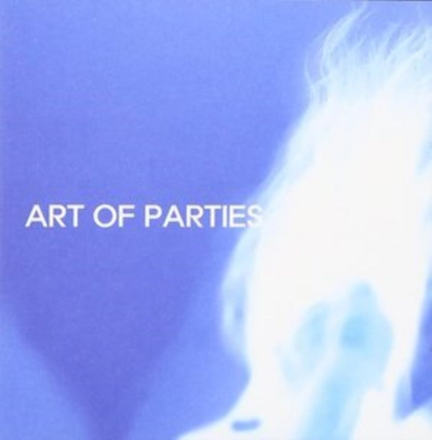 Art Of Parties CD - Seitrap Fo Tra