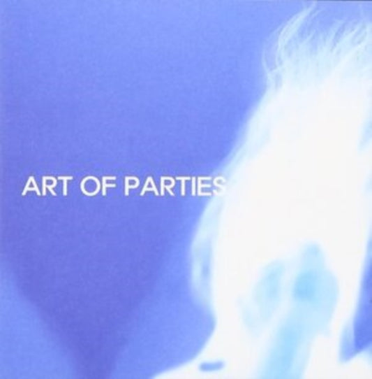 Art Of Parties CD - Seitrap Fo Tra