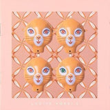Lucite Tokki CD - L+ Vol.4