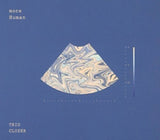 Trio Closer CD - More Human