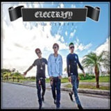 Electroboyz CD - Electrify