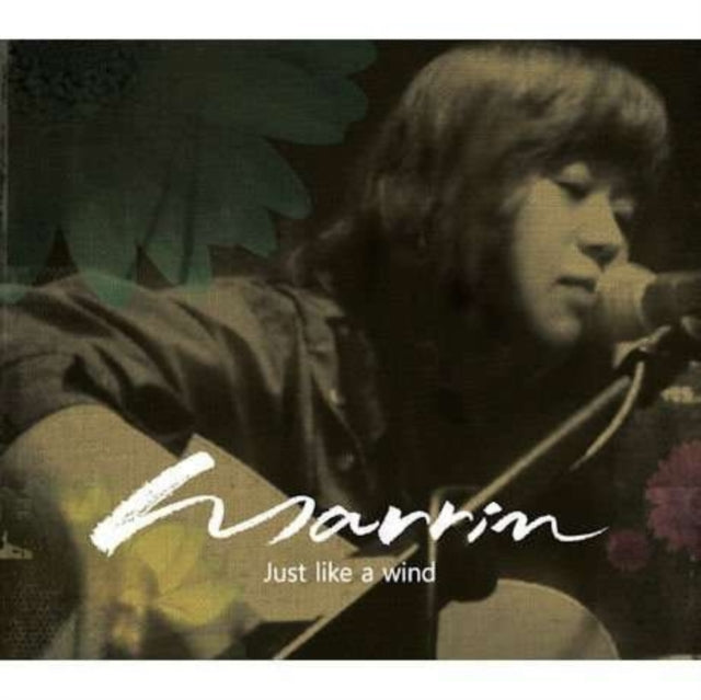 Marrin CD - Just Like A Wind