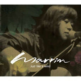 Marrin CD - Just Like A Wind