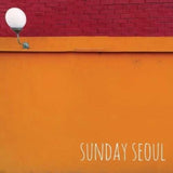 Sunday Seoul CD - Sunday Seoul (Vol.1)
