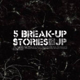 Various Artists CD - 5 Break Up Stories