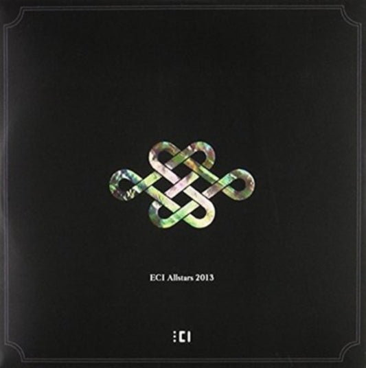 Various Artists CD - Eci Allstars 2013 / Various