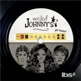 Wasted Johnnys CD - Get Wasted