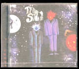 Third Stone CD - Psychemoon (Vol.3)