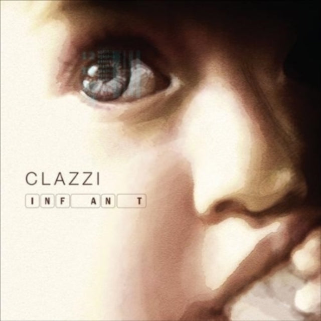 Clazzi CD - Infant