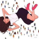 Inmay CD - Eventually Others Vol. 4