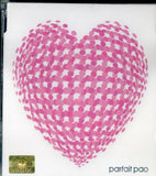 Parfaitpao CD - Single Album (Vol.1)