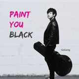 Gogang CD - Paint You Black