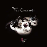 Seba CD - Concert