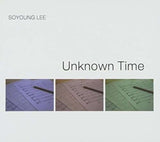 Lee Soo Young CD - Unknown Time