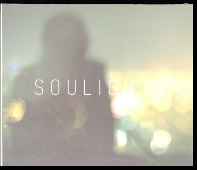 Soulights CD - Solace