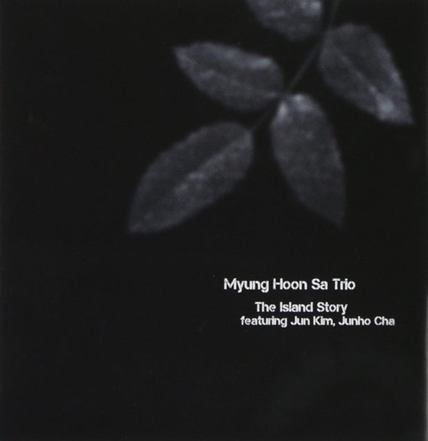 Myung Hoon Sa CD - Island Story