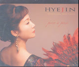 Hyejin CD - Poco A Poco